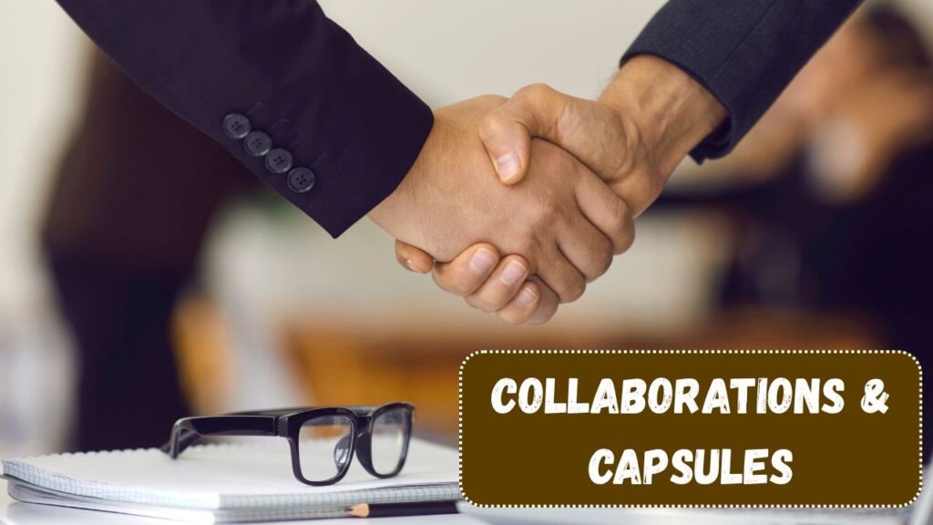 Collaborations & Capsules: From Superga to Activewear