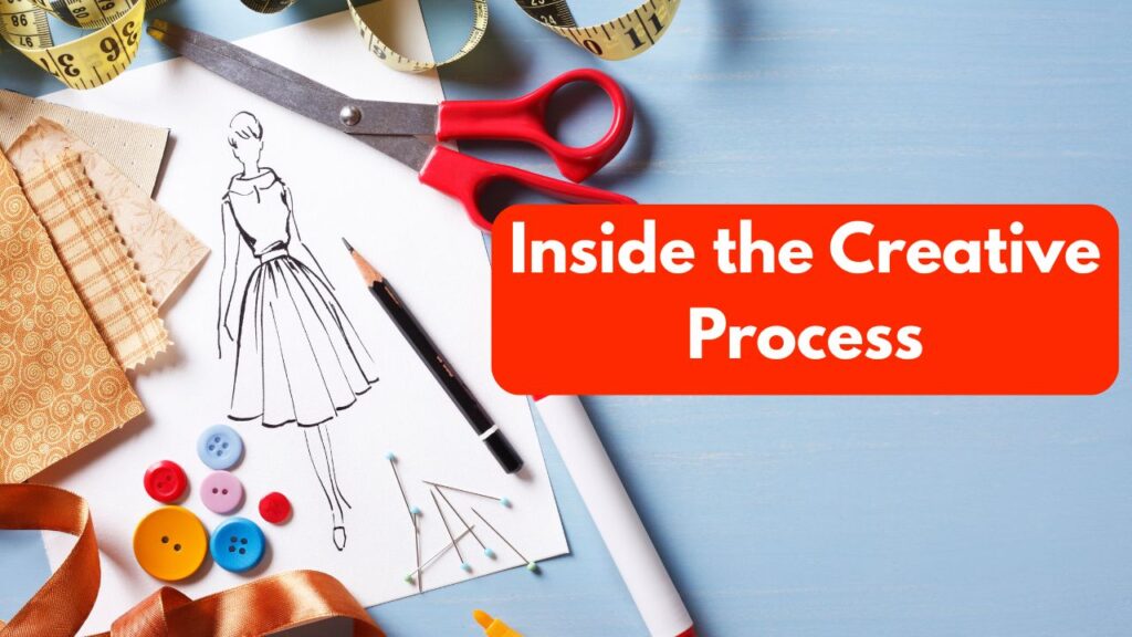Inside the Creative Process: Community Feedback & Fast Fashion