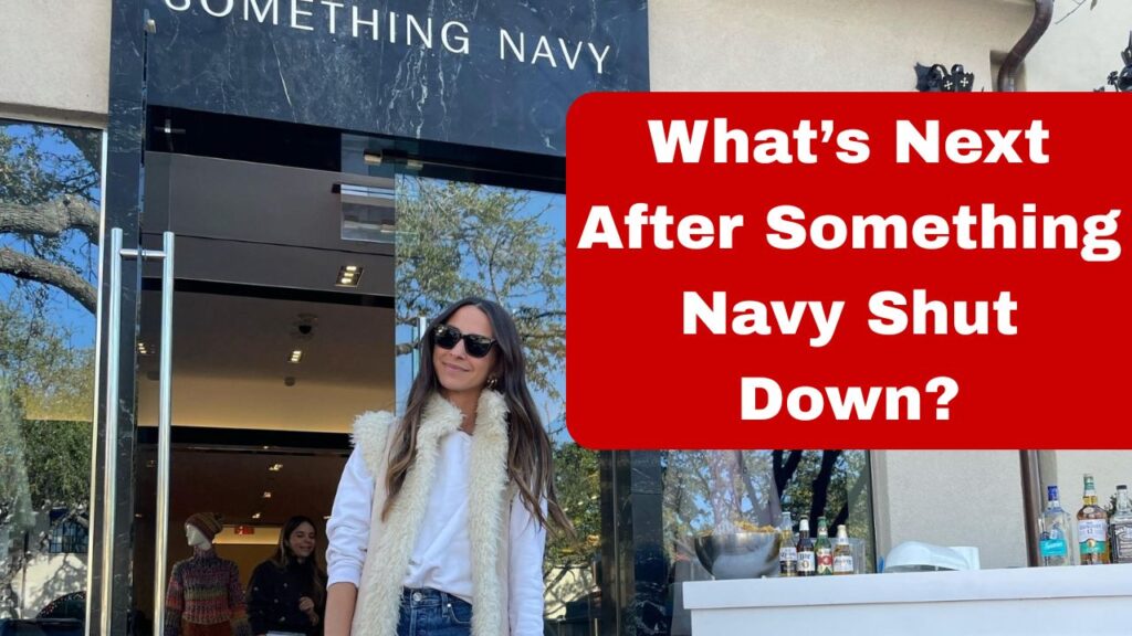 The Final Chapter: What’s Next After Something Navy Shut Down?