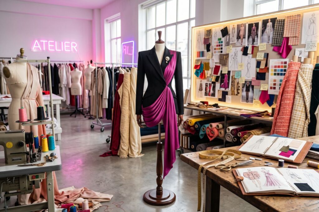 Fashion Icons Who Changed the Industry: Impact & Quality