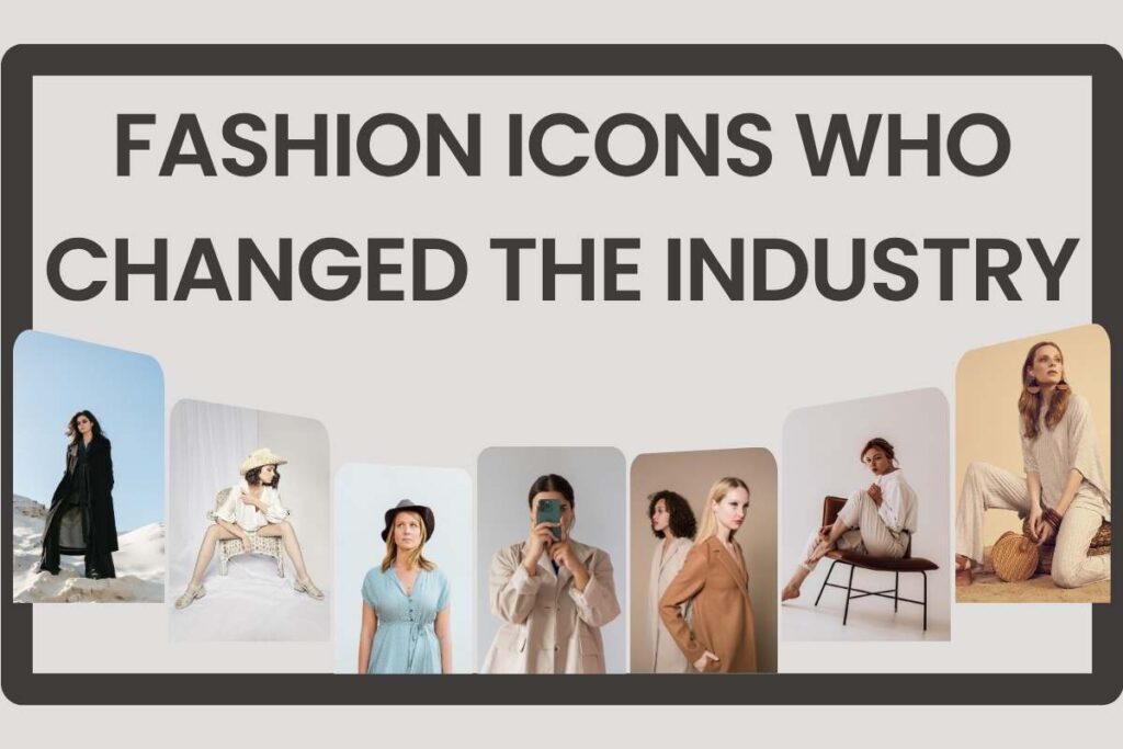 Neutral Modern Fashion Collection Banner