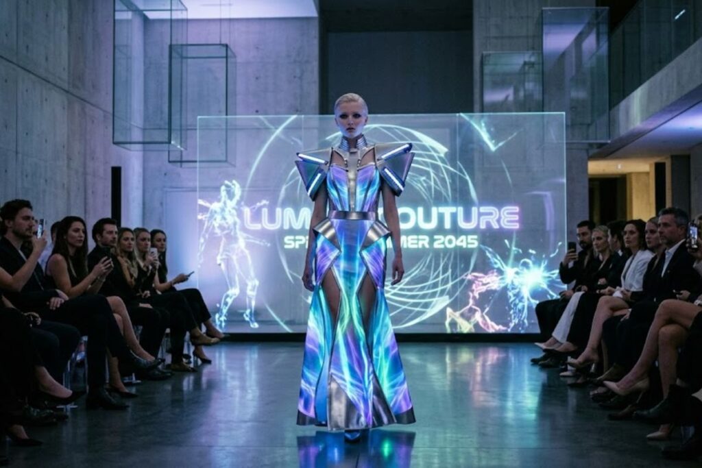 The Future of Luxury Fashion Brands: Predictions & Innovations