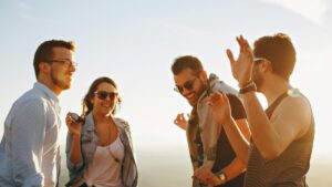The Shrinking Circle: How Many Close Friends Adults Really Have, and Why It Matters