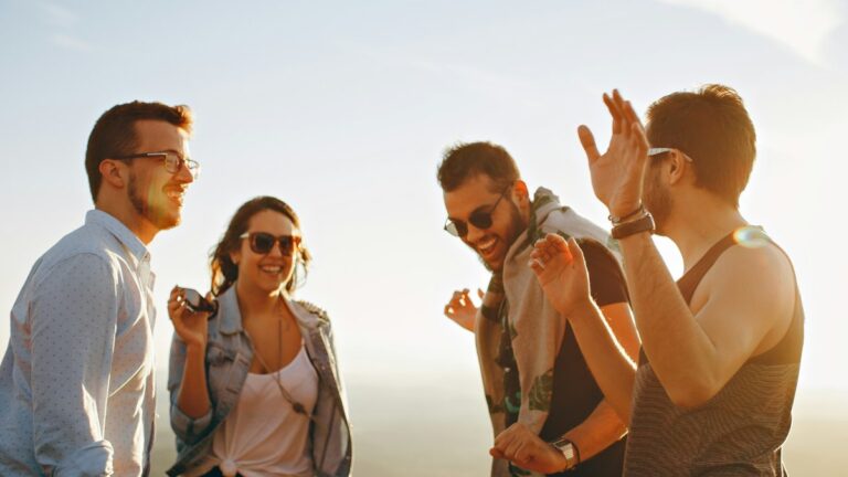 The Shrinking Circle: How Many Close Friends Adults Really Have, and Why It Matters