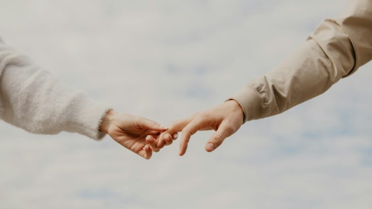 Anxious, Avoidant or Secure? What Your Attachment Quiz Gets Wrong