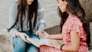 The Ben Franklin Effect: Why Asking a Rival for a Favour Can Win Them Over