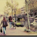 That Calm You Feel by the Water Is Real, and a Canal or Fountain Can Do It Too