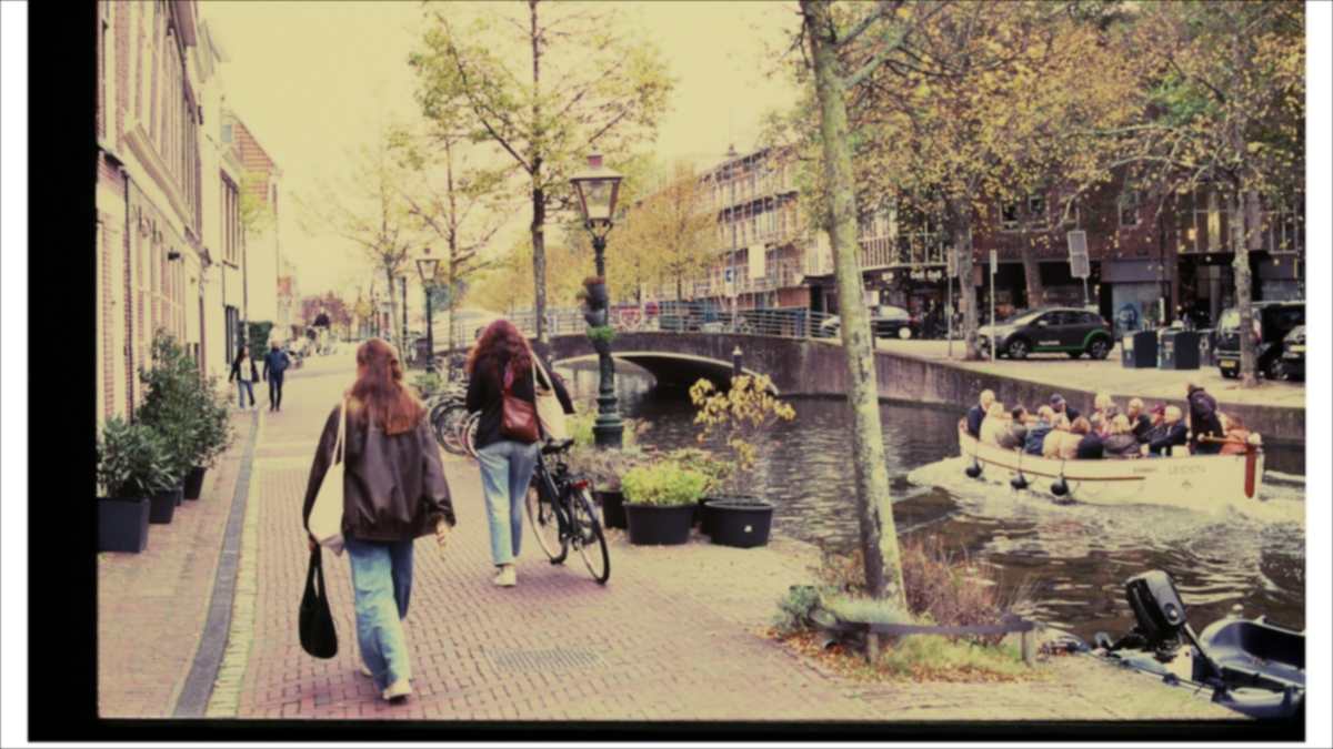 That Calm You Feel by the Water Is Real, and a Canal or Fountain Can Do It Too
