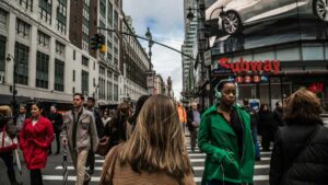 The Bystander Effect: Why the Famous Story Is Only Half True