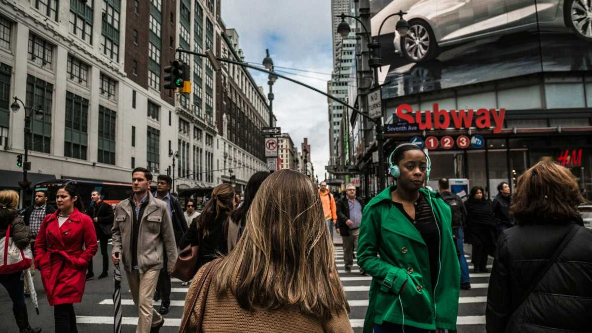 The Bystander Effect: Why the Famous Story Is Only Half True