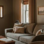 That Cosy Feeling Some Rooms Give You Isn’t Luck. It’s Light, Corners and Safety