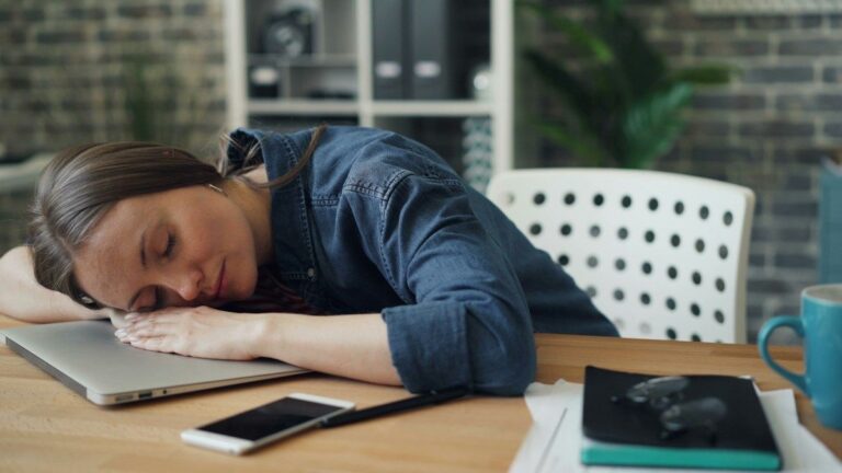 Decision Fatigue: The Hungry Judges Study and the Truth About Willpower