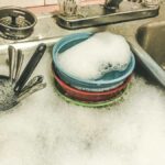 The Dishes Aren’t Really the Problem. Here’s What Your Sink Fight Is Actually About