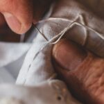 Fixing Your Own Clothes Feels Oddly Good. Here Are 6 Projects to Start With