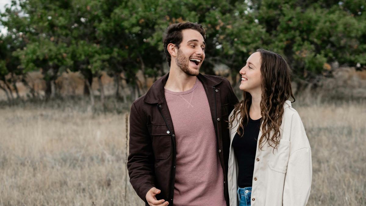 Do Opposites Really Attract? A Century of Couples Says Mostly Not