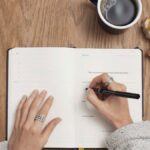 Does Writing About Your Feelings Actually Help? What 40 Years of Research Says