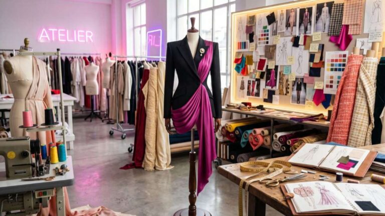 Fashion Icons Who Changed the Industry: Impact & Quality