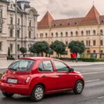 You Buy a Red Car and Suddenly They’re Everywhere. Your Brain Changed, Not the Roads