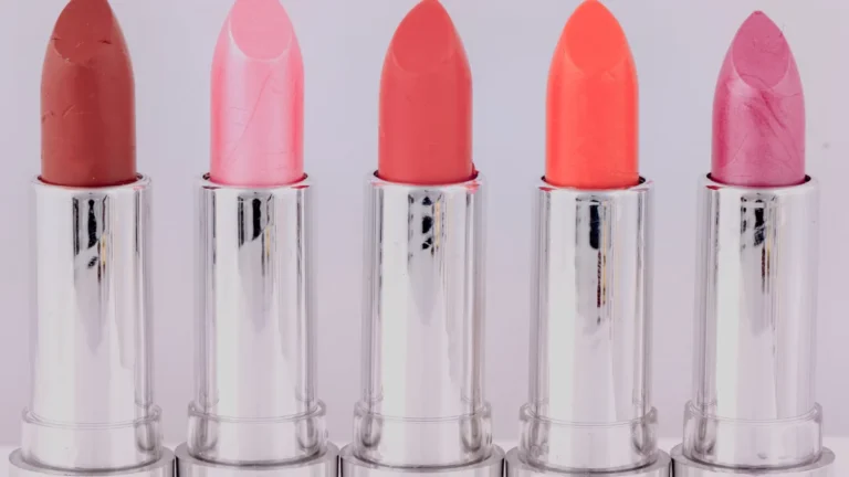 Money’s Tight and You Still Bought the Lipstick. Psychologists Have a Theory