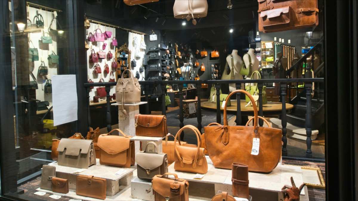 Luxury Fashion Lost 60 Million Shoppers in Three Years. Its Future Looks Very Different