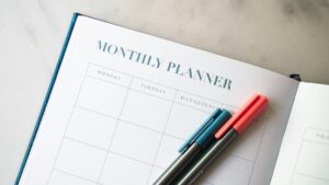 Monday Feels Like a Clean Slate for a Reason. Here’s How to Use It on Any Day