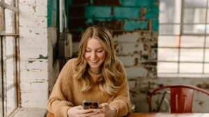 Playing Hard to Get Can Work, Briefly. Then the Science Turns Against You