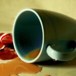Spilling Your Coffee Could Make People Like You More. There’s One Big Catch