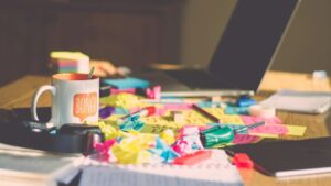 Procrastination Isn’t Laziness: It’s How We Dodge Bad Feelings, and How to Stop