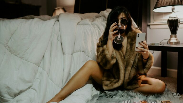 Revenge Bedtime Procrastination: The Science of Stealing Back Your Night