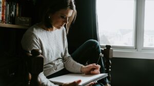 Being Kind to Yourself After a Failure Won’t Make You Lazy. It Made Students Study Longer