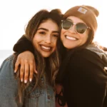 The Laugh You Share Says More About Your Relationship Than the Joke Does
