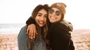 The Laugh You Share Says More About Your Relationship Than the Joke Does
