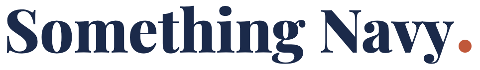 Something Navy