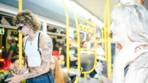 The Stranger on the Train: Why We’re So Wrong About Talking to People We Don’t Know