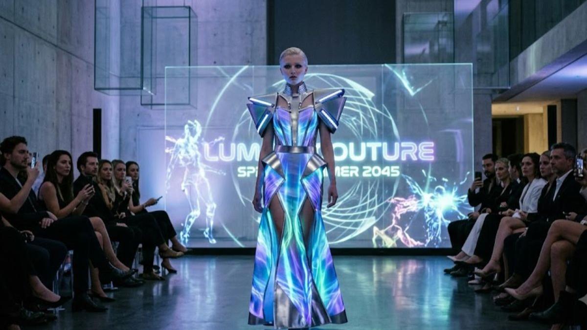 The Future of Luxury Fashion Brands: Predictions & Innovations