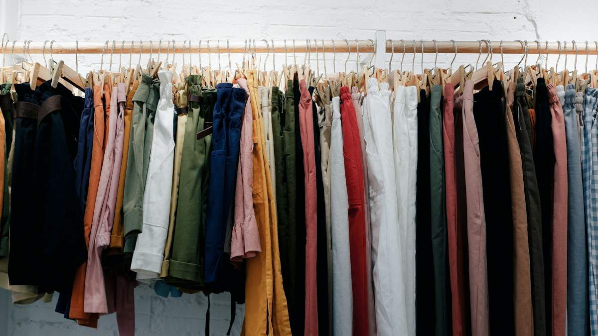 Pink Was Once for Boys. What a Century of Unisex Clothing Says About Your Wardrobe