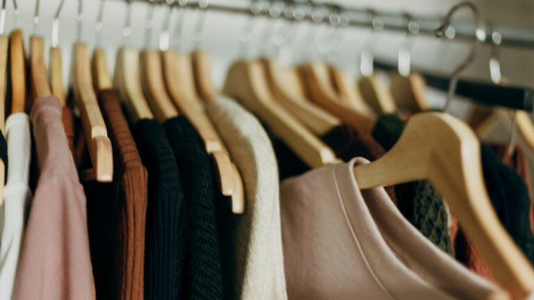 Nearly a Third of Your Wardrobe Goes Unworn. Your Brain Did the Shopping